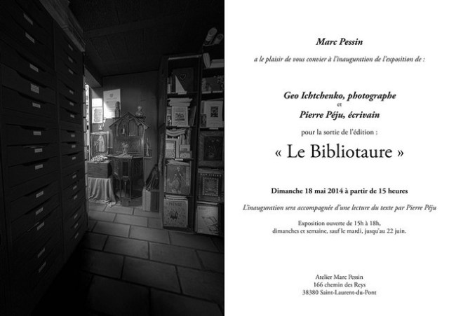 le-bibliothaure