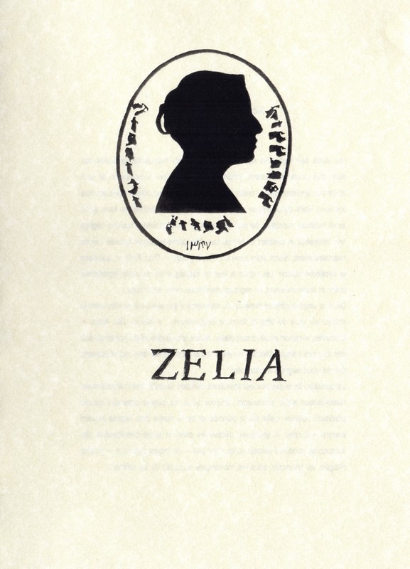 la reine zélia 1